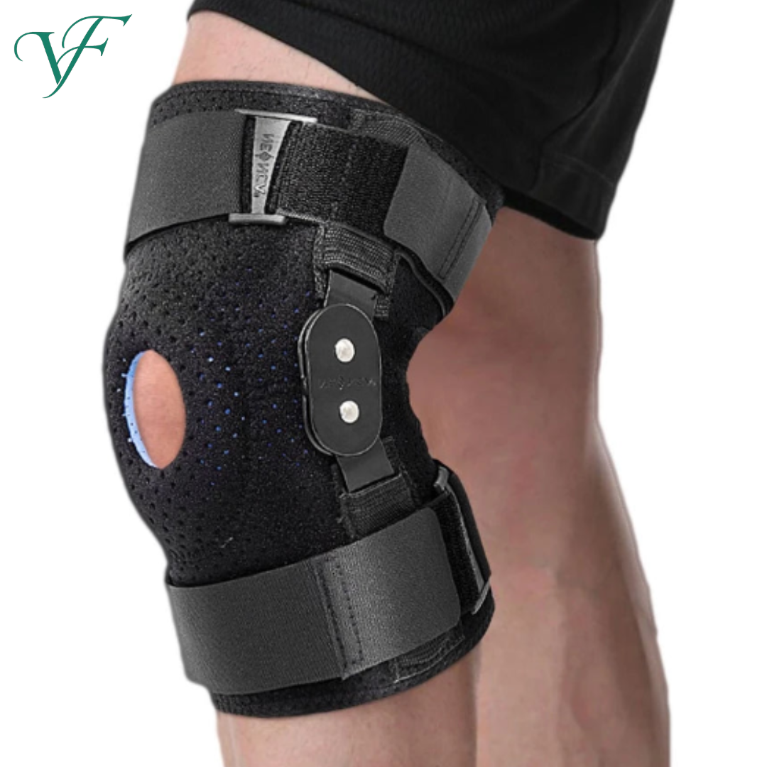 Proteção De Joelho