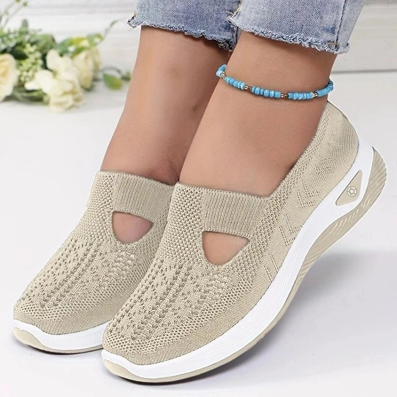 Tênis Ortopédico Ultra Comfort