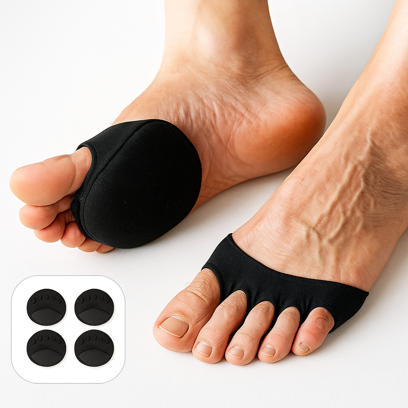 Almofadas Para os Pés NuvemFoot™