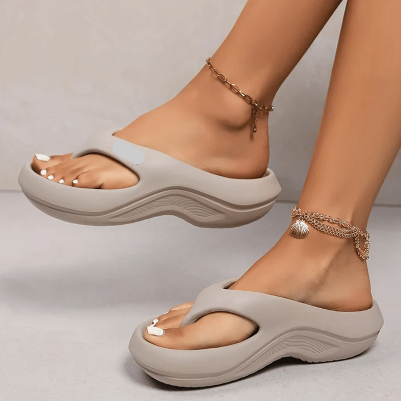 Chinelo Anatômico Ortho Vital Feet