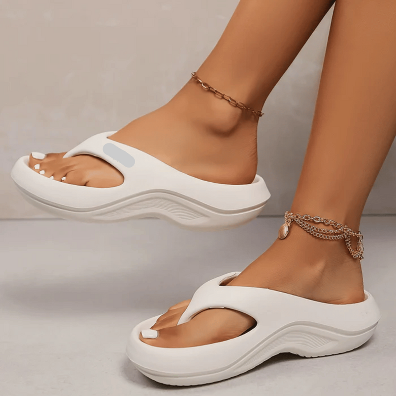 Chinelo Anatômico Ortho Vital Feet