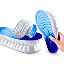 Palmilha Ortopédica Legionário Viltal Fleex