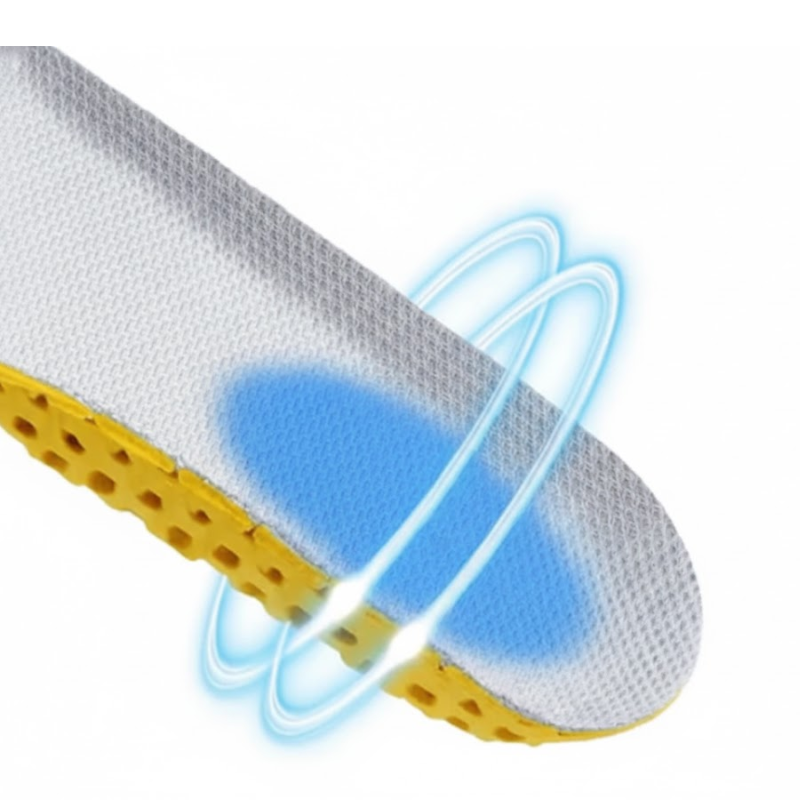 Palmilha Esportiva Para Corrida