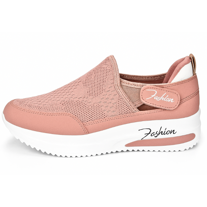 Tênis Ortopédico Comfort-Max