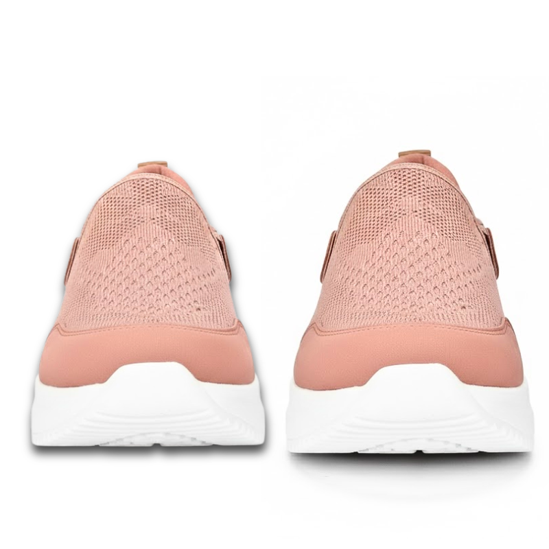 Tênis Ortopédico Comfort-Max