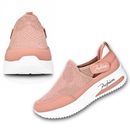 Tênis Ortopédico Comfort-Max