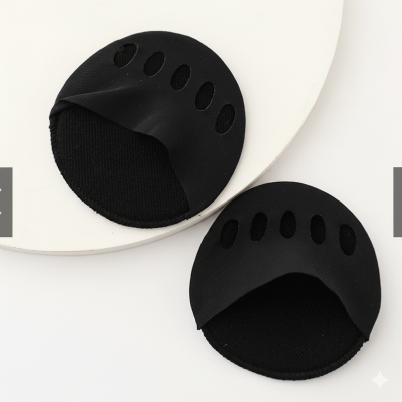 Almofadas Para os Pés NuvemFoot™