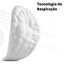 Palmilha Ortopédica Legionário Viltal Fleex