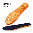 Palmilhas de Aumento de Altura