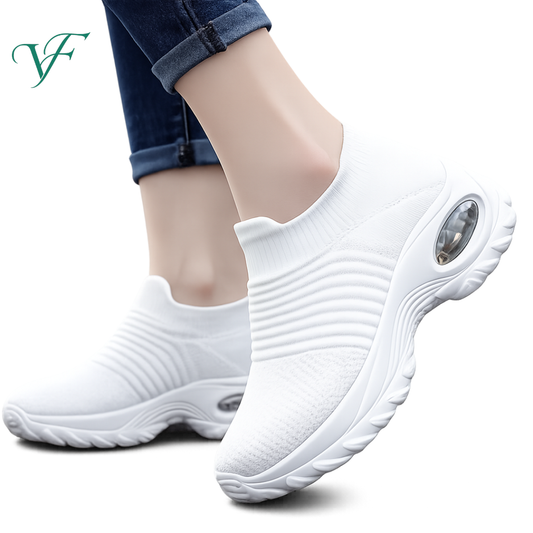 Tênis Ortopédico Ultra Comfort Plus (Compre 1 Leve 2)