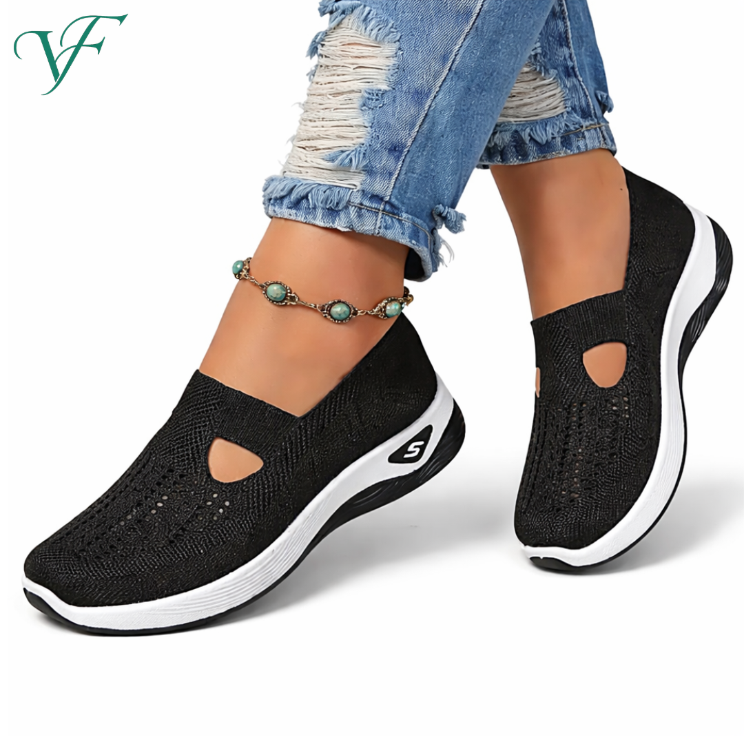 Tênis Ortopédico Ultra Comfort