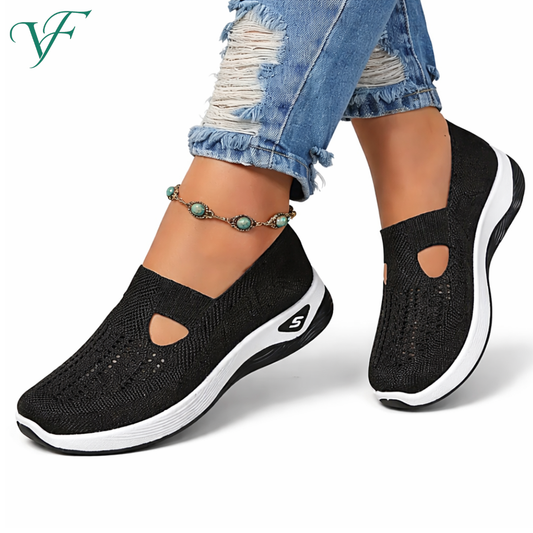 Tênis Ortopédico Ultra Comfort