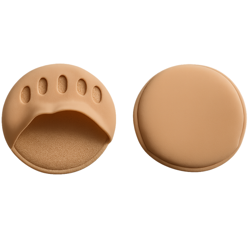 Almofadas Para os Pés NuvemFoot™