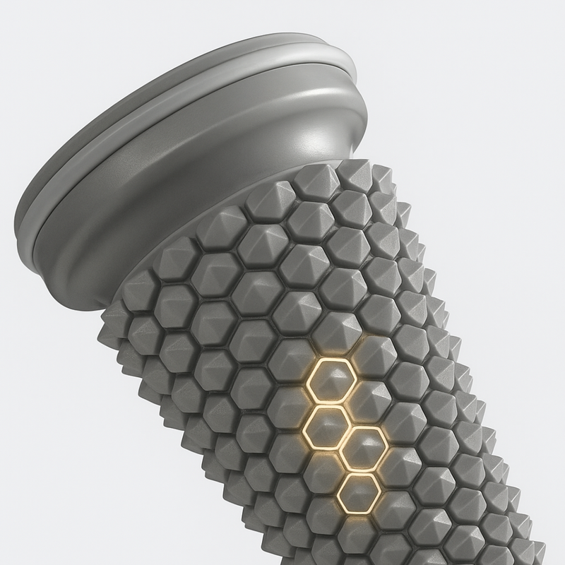 Rolo de Massagem para Pés da VitalFeet