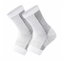 Tornozeleira De Compressão Terapêutica