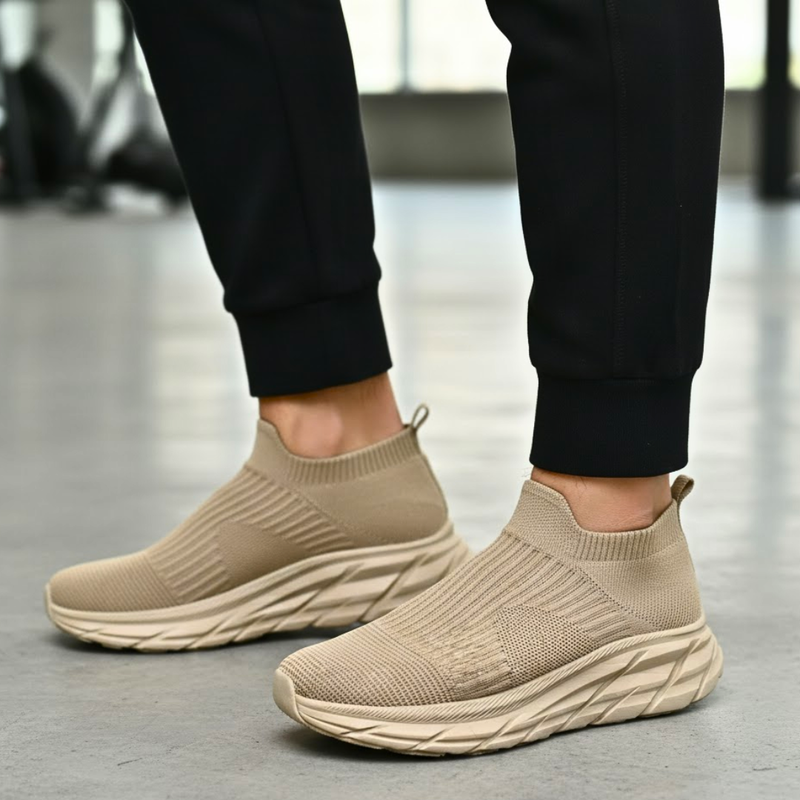 Tênis Ortopédico Vital Feet