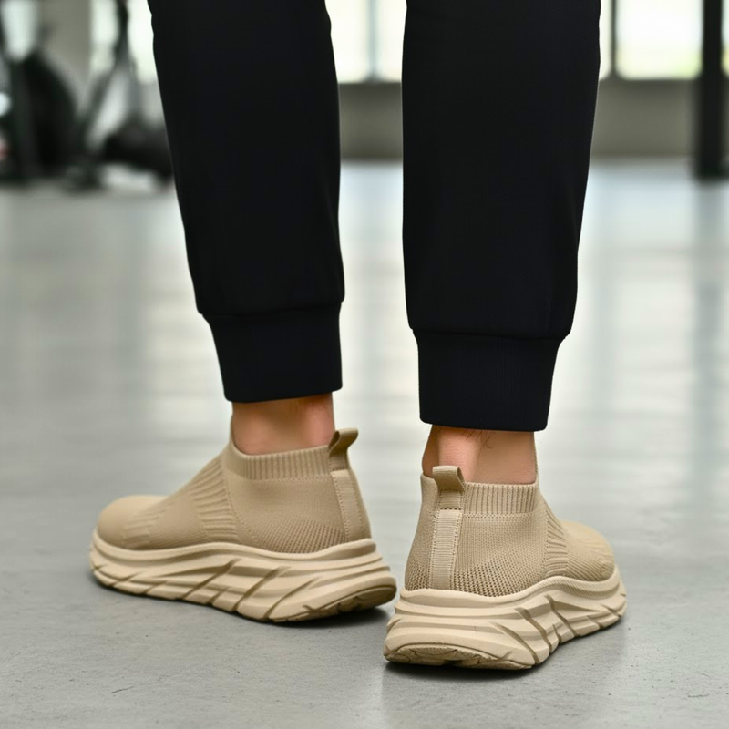 Tênis Ortopédico Vital Feet