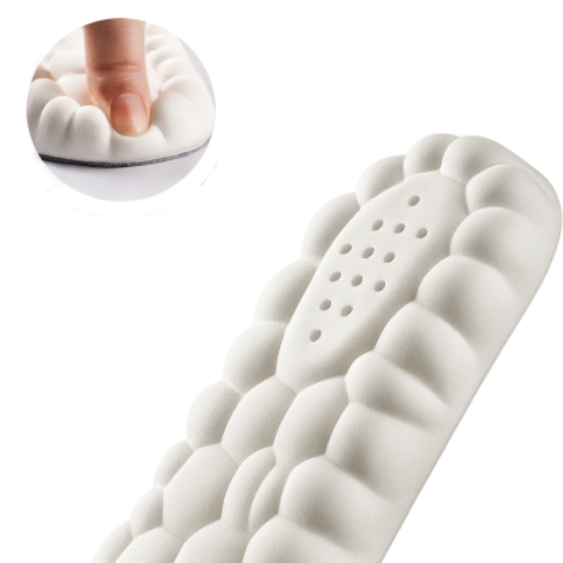 Palmilha Ortopédica Legionário Viltal Fleex