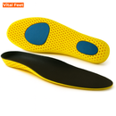 Palmilha Esportiva Para Corrida