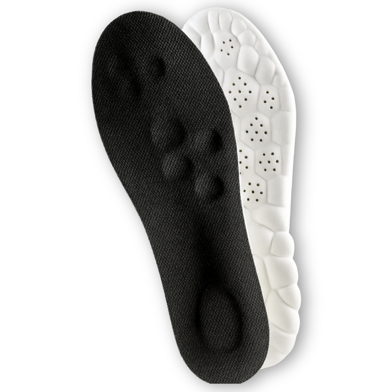 Palmilha Ortopédica Legionário Viltal Fleex