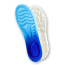 Palmilha Ortopédica Legionário Viltal Fleex