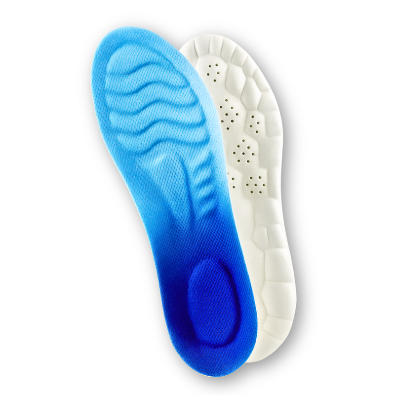 Palmilha Ortopédica Legionário Viltal Fleex