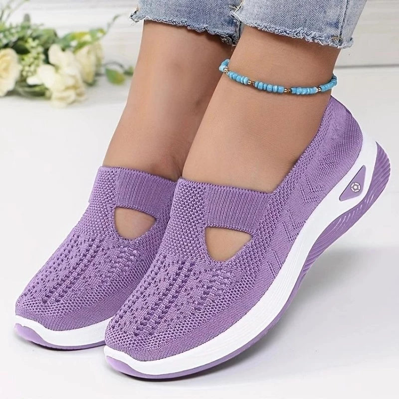 Tênis Ortopédico Ultra Comfort