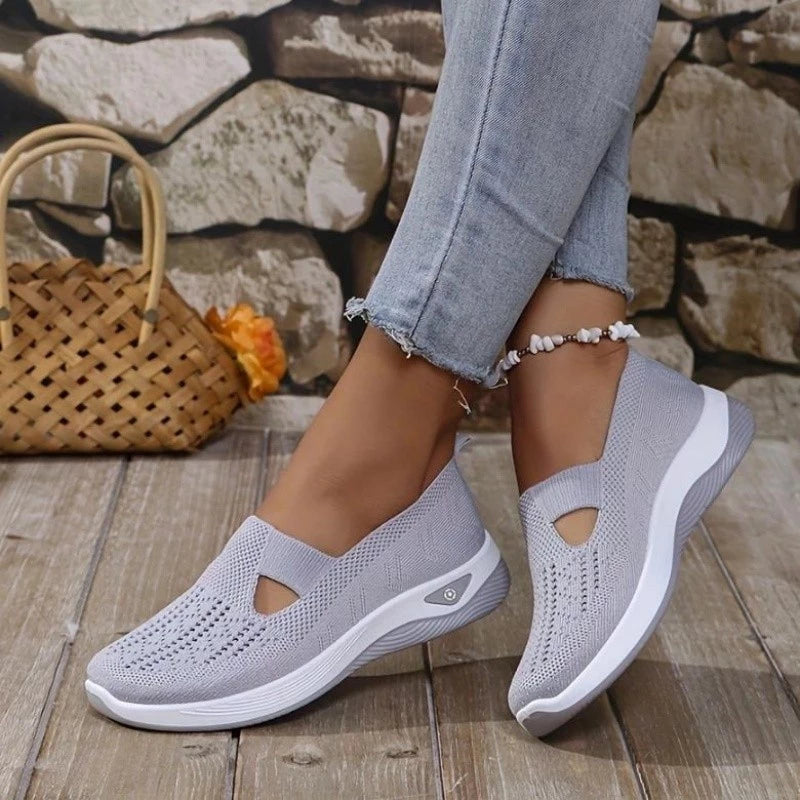 Tênis Ortopédico Ultra Comfort