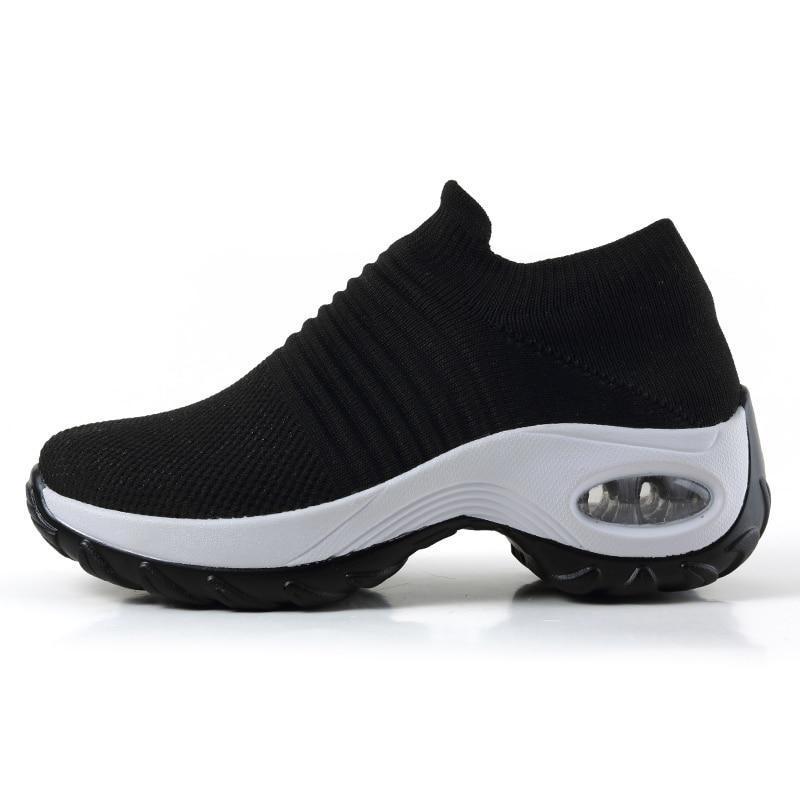 Tênis Ortopédico Ultra Comfort Plus (Compre 1 Leve 2)
