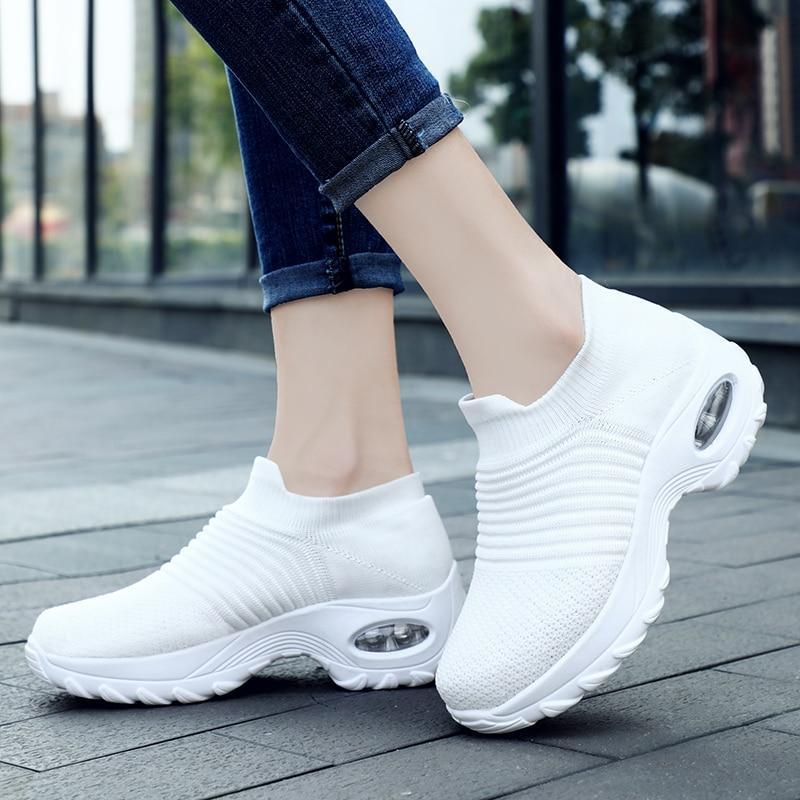 Tênis Ortopédico Ultra Comfort Plus (Compre 1 Leve 2)
